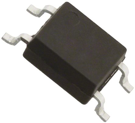 Broadcom - HCPL-181-00CE - Broadcom  HCPL-181-00CE, ֱ, 羧, 4 SOIC װ		