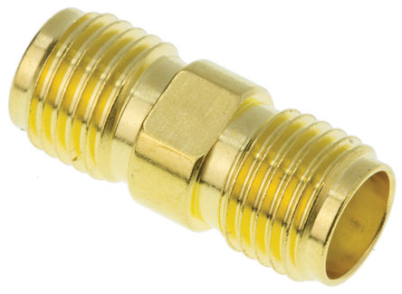 Amphenol - SMA7071A2-3GT50G-50 - Amphenol ƽ 50 ֱ Ƶ SMA7071A2-3GT50G-50, SMA   SMA , ͭо ͬ		