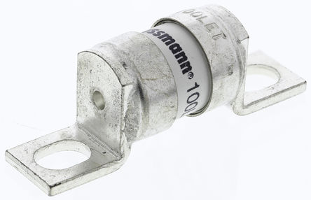 Cooper Bussmann - 100LET - Cooper Bussmann 100A LETߴ FF Ӣ׼۶ 100LET, BS 88, IEC 269-4׼, 17.7mmֱ, 56mmܳ, 240V ac		