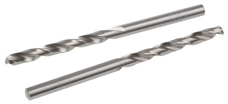 Bosch - 2608595061 - Bosch 4.5mmֱ ٸ  ͷ 2608595061, 135, 4.5mm ֱ, 80 mmܳ		