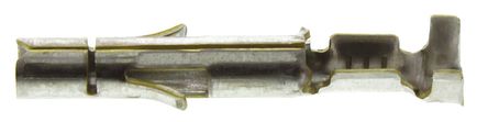 TE Connectivity - 926895-1 - TE Connectivity Universal MATE-N-LOK ϵ ĸ ѹӽ߶ 926895-1,  ͭо, 24AWG  18AWG		