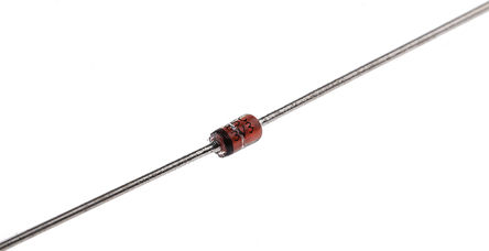 Fairchild Semiconductor - BZX85C3V3 - Fairchild Semiconductor BZX85C3V3 · ɶ, 3.3V 5% 1 W, 2 DO-41װ		