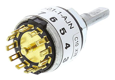 Grayhill - 56SD30-01-1-AJN - Grayhill 12λ ת 56SD30-01-1-AJN, SP , 30 V dc, 115 V acѹ, 200 mA @ 30 V ֱ		