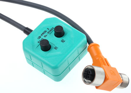 Pepperl + Fuchs - UB-PROG2 - Pepperl + Fuchs UB-PROG2 ̸, ʹUB ϵ		