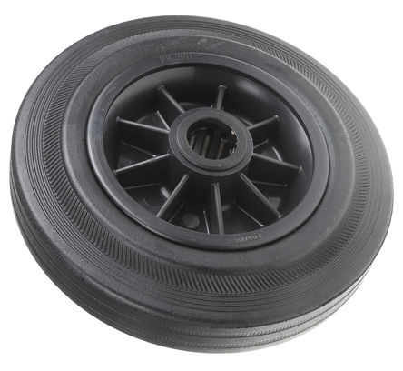 Tente - PVR200/50X25LM58 - Tente ɫ 200mmֱ ̥  PVR200/50X25LM58, 205kg, 25mm׾		