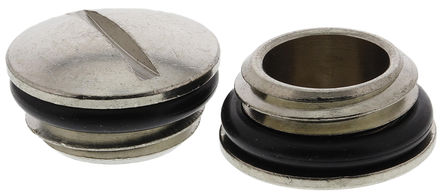 Lapp - 52103105 - Lapp ͭ IP68 M12 ܷͷ 52103105 ͷ, 13.97mmֱ		