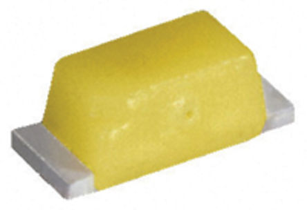 OSRAM Opto Semiconductors - LW L283-Q1R2-3K8L-1 - Osram Opto SmartLED ϵ ɫ 6200K  LED LWL283-Q1R2-3K8L-1, 3.1 V, 130㣬170ӽ 1608 (0603) װ		