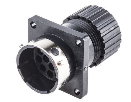 ITT Cannon - 192900-0256 - ITT Cannon Neptune Circular ϵ 12· 尲װ ֱ   192900-0256, 		