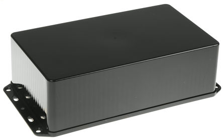 CAMDENBOSS - BIM2006/IP-BLK - CAMDENBOSS 2000 ϵ ϵ IP65 ABS  BIM2006/IP-BLK, , 210 x 110 x 60mm		