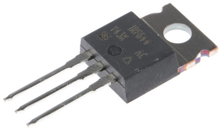 Vishay - IRF644PBF - Vishay Si N MOSFET IRF644PBF, 14 A, Vds=250 V, 3 TO-220ABװ		