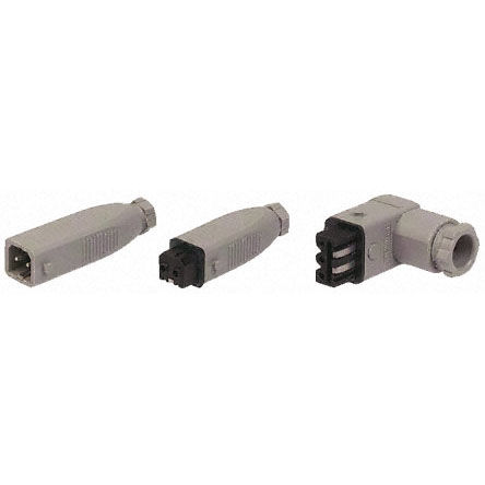 Hirschmann - 931 691-106 - Hirschmann ST ϵ ҵԴ °װ 931 691-106, 10A, 250 V ֱ400 V 		