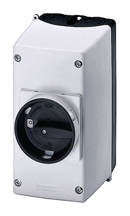 Siemens - 3RV1933-1DA00 - Siemens 3RV1933 ϵ 3RV1933-1DA00, ʹ S2, Sirius Circuit-Breakers S0		