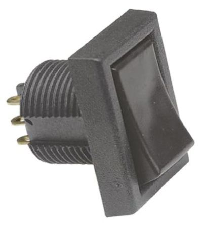 TE Connectivity - TRD11D10WL - TE Connectivity TRD11D10WL ˫ ̰忪,  - , 400 mA @ 20 V		