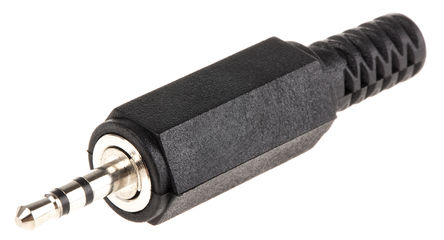 Lumberg - KLS 13 - Lumberg 2.5 mm 3, -·   KLS 13,  ͭо, 500mA, 34 V /ֱ		