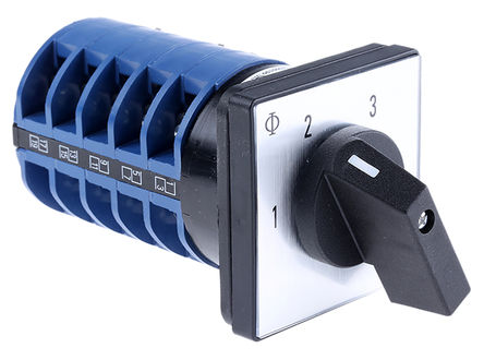 Kraus & Naimer - C26A270/GBA001E - Kraus & Naimer C26A270/GBA001E 3λ 3P ת, 690 V, 32 A, ťִ		