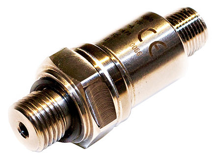 Gems Sensors - 3500B0004G01E000 - Gems Sensors IP67 4bar    ѹ 3500B0004G01E000RS, 0.25%ȷ, 4  20 mA, 10  30 V ֱ, G1/4 ӿ		