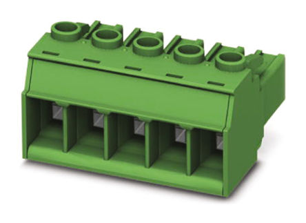 Phoenix Contact - 1777781 - Phoenix Contact COMBICON PC ϵ 7.62mm ھ 8 · ĸ ɫ ͷ 1777781, ݶ˽		