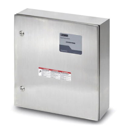 Phoenix Contact - 2800716 - Phoenix Contact 275 V  50kA  2800716, װװ, 400 x 210 x 500mm		