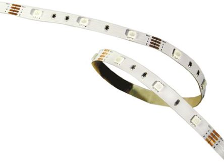 JKL Components - ZFS-10504-RGB - JKL 5m //ɫ LED  ZFS-10504-RGB, 12V, ÿ30 LED		