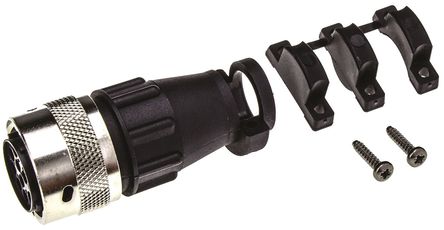 ITT Cannon - 192991-0515 - ITT Cannon QM ϵ 12· °װ ֱ   192991-0515, ĸ, ʽӺ		