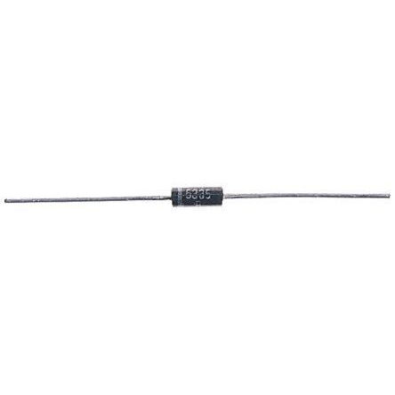 Vishay - 1N4934E-E3/54 - Vishay 1N4934E-E3/54  , Io=1A, Vrev=200V, 200ns, 2 DO-204ALװ		