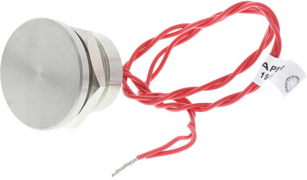 Apem - PBAR2AF9000 - IP68 Wire Lead ѹ翪, 200 mA @ 24 V ֱ, , -40  +75C		