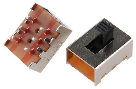 KNITTER-SWITCH - MFP220 - KNITTER-SWITCH MFP220 DP ӡˢ· , 350 mA @ 30 V ֱ		