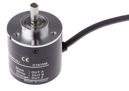 Omron - E6B2-CWZ6C 1000P/R 2M BY OMS - Omron E6B2 ϵ  E6B2-CWZ6C 1000P/R 2M BY OMS, ÿת1000  (ppr), 6000rpmת, , 5  24 V ֱ		