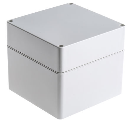 Bopla - 03228000 - Bopla Euromas ϵ IP65 ABS  03228000, 122 x 120 x 105mm		