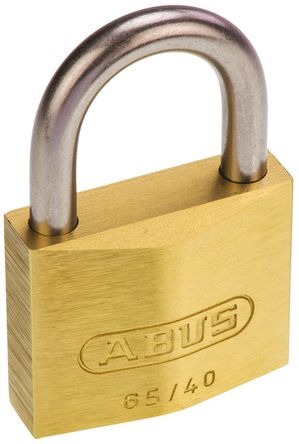 ABUS - XR0065IB40KA7 - Abus XR0065IB40KA7 ͬ ͭ ͭ ʴ, 6.5mm 		