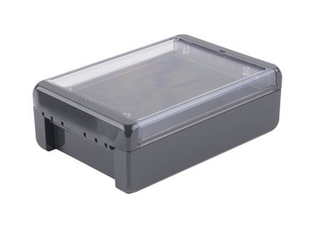 Bopla - 96024224 - Bopla Bocube ϵ IP68 ̼֬ 96024224, 191 x 125 x 60mm		