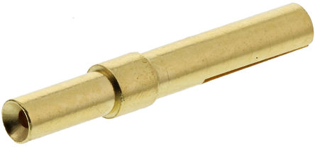 Harting - 09670007476 - Harting D-Sub Standard ϵ ѹӶ˽ ĸ Բ  о 09670007476, ʹD-sub , 28  24 AWG ߹		