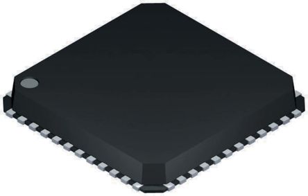 Analog Devices - AD9228ABCPZ-65 - Analog Devices AD9228ABCPZ-65 4ͨ 12 λ ADC, ,  LVDSӿ, 48 LFCSPװ		