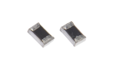 Panasonic - ERJP6WJ6R8V - Panasonic ERJP6W ϵ 0.5W 6.8 Ĥ SMD ERJP6WJ6R8V, 5%, -100  +600ppm/C, 0805 װ		