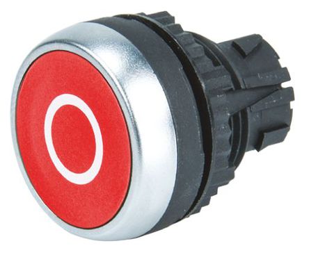 BACO - L21AA81 - BACO BACO ϵ 22mm  ɫť Բ IP66 O ťͷ L21AA81, "O"		