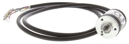 Baumer - BDK 16.05A.1024-5-4 - Baumer BDK 16.05A ϵ  BDK 16.05A.1024-5-4, ÿת1024  (ppr), 12000rpmת, , 5 V ֱ		