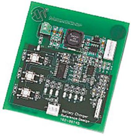 Microchip - MCP1631RD-MCC1 - Microchip MCP1631HV س ο MCP1631RD-MCC1		