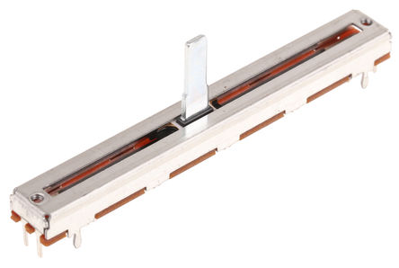 Bourns - PTA6044-2015CPB104 - Bourns PTA ϵ 100k 20%  λ PTA6044-2015CPB104, 0.125W, 4 mm ֱ		