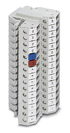 Phoenix Contact - 3006344 - Phoenix Contact 3006344 ˿ӿ, ݶ˽, 0.2  10 mm2߹, 41A, 800 V		