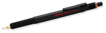 Rotring - 1900182 - Rotring Ӳ ԶǦ, 0.7mm		