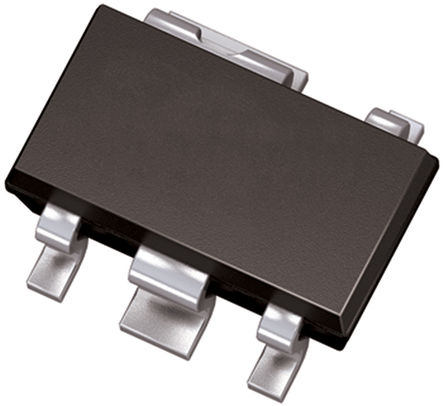 Infineon - TLE4294G V50 - Infineon TLE4294G V50 LDO ѹ, 5 V, 30mA, 4%ȷ, 5.5  45 V, 4+Tab SCT-595װ		