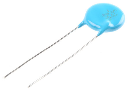 Murata - DEBE33F472ZC3B - Murata DEB ϵ 4.7nF 3.15 kV ֱ E ͨ մɵ (SLCC) DEBE33F472ZC3B, -20  +80%ݲ		