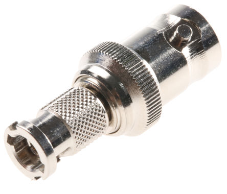 Amphenol - APH-BNCJ-HDBNCP - Amphenol 75 ֱ Ƶ APH-BNCJ-HDBNCP, 3GHz, BNC   HD BNC ͷ, ͭо		