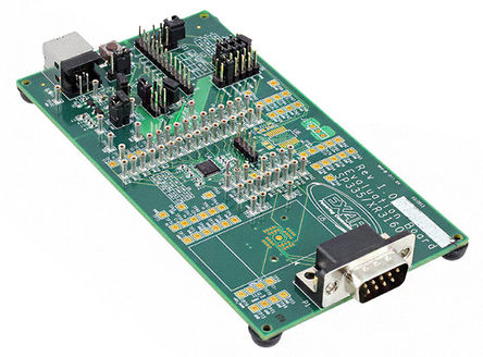 EXAR - SP335EER1-0A-EB - EXAR SP335EER1-0A-EB Эշ, 1/2-TX, 1 (RS-422)1 (RS-485)2 (RS-232)-RX, 1/2-TRX, 20MBps, 32 QFNװ		