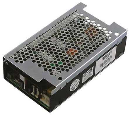 TDK-Lambda - CFE400M-48-5C-TFCML-NT - TDK-Lambda 400W  ǶʽģʽԴ SMPS CFE400M-48-5C-TFCML-NT, 85 to 264V ac, 48V, 8.3A, 94%Ч, ʽװ		