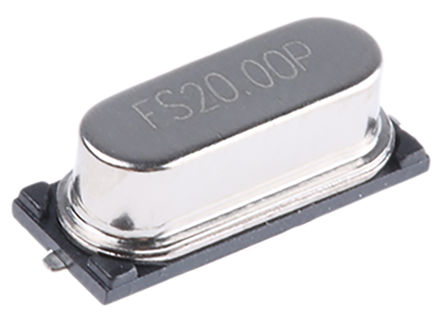 Fox Electronics - FOXSDLF/200-20 - Fox Electronics FOXSDLF/200-20, 20MHz , 30ppm, 2 氲װ		