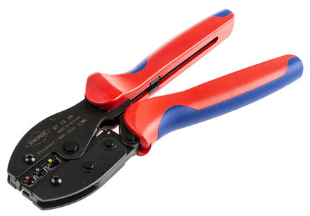 Knipex - 97 52 36 - Knipex Ӷ ѹӹ 97 52 36, 20  10 AWG ߹		