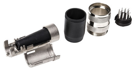 Amphenol - T3635 001 - Amphenol C 091 A ϵ 12· °װ ֱ  T3635 001 RS, , ݶ̶Ӻ		