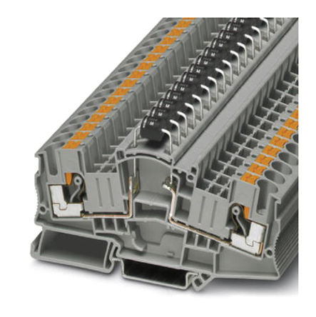 Phoenix Contact - 3035698 - Component Terminal Block 3035698		
