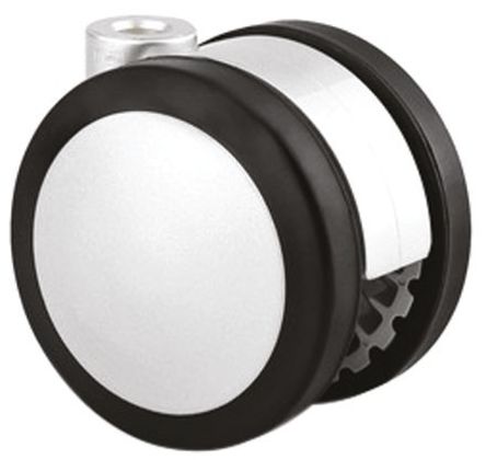 Tente - 5920UAI075L51-10 DM22 RL9006 - Tente 75mmֱ ˿ת 5920UAI075L51-10 DM22 RL9006, 80kg, 76mmܸ, PUR̥		